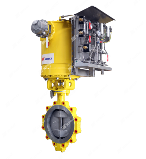 Common Classifications for On-Off Valves in Industrial Systems – ecirclee